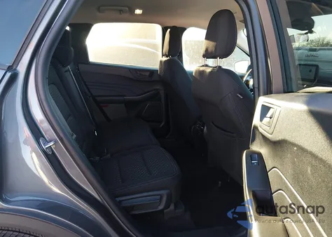 2025 Ford Escape Active из США, поврежденный, VIN 1FMCU0GN7SUA56964